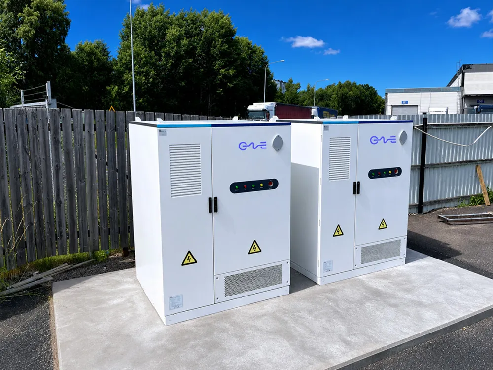 Top Solar Energy Battery Storage Companies: C&I & Utility Selection Guide